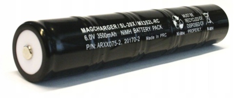 Akumulator do latarki Mag Charger, Mag Charger LED Akumulator do latarki Mag Charger, Mag Charger LED