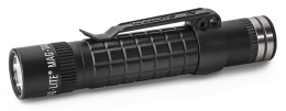 Latarka akumulatorowa Maglite Mag-Tac Rechargeable LED z profilowaną głowicą