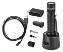 Latarka akumulatorowa Maglite Mag-Tac Rechargeable LED z profilowaną głowicą