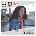 Latarka Maglite Solitaire LED Black