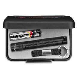 Latarka Maglite Solitaire LED Black