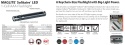 Latarka Maglite Solitaire LED Blue
