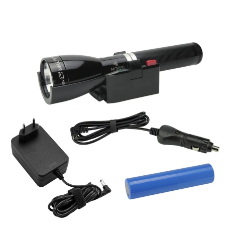 Latarka akumulatorowa Maglite ML150LRSX LED