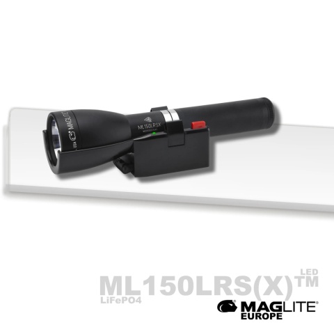 Latarka akumulatorowa Maglite ML150LRSX LED