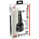 Latarka akumulatorowa Maglite Mag-Tac Rechargeable LED z profilowaną głowicą