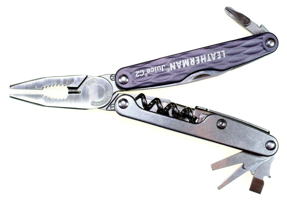 Leatherman JUICE C2 Leatherman JUICE C2