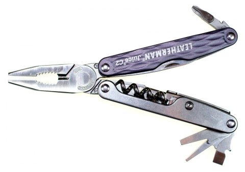 Leatherman JUICE C2 Leatherman JUICE C2