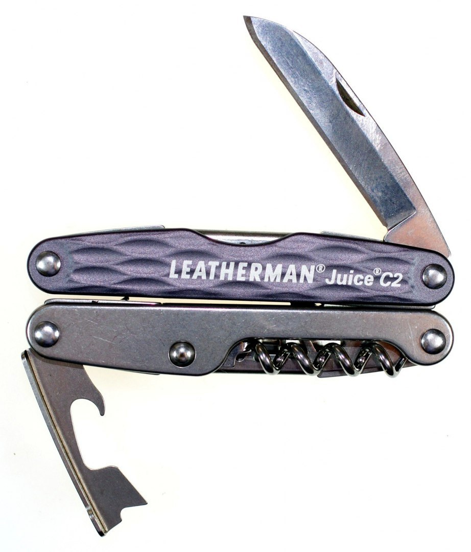 Leatherman JUICE C2 Leatherman JUICE C2