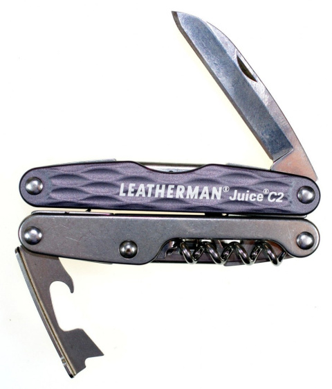 Leatherman JUICE C2 Leatherman JUICE C2