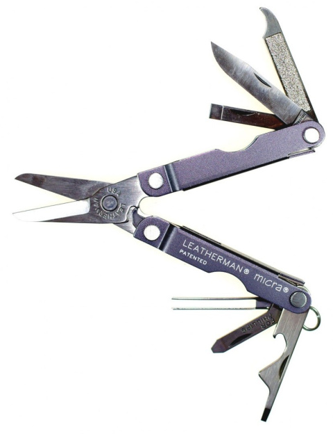 Leatherman MICRA Green Leatherman MICRA Green
