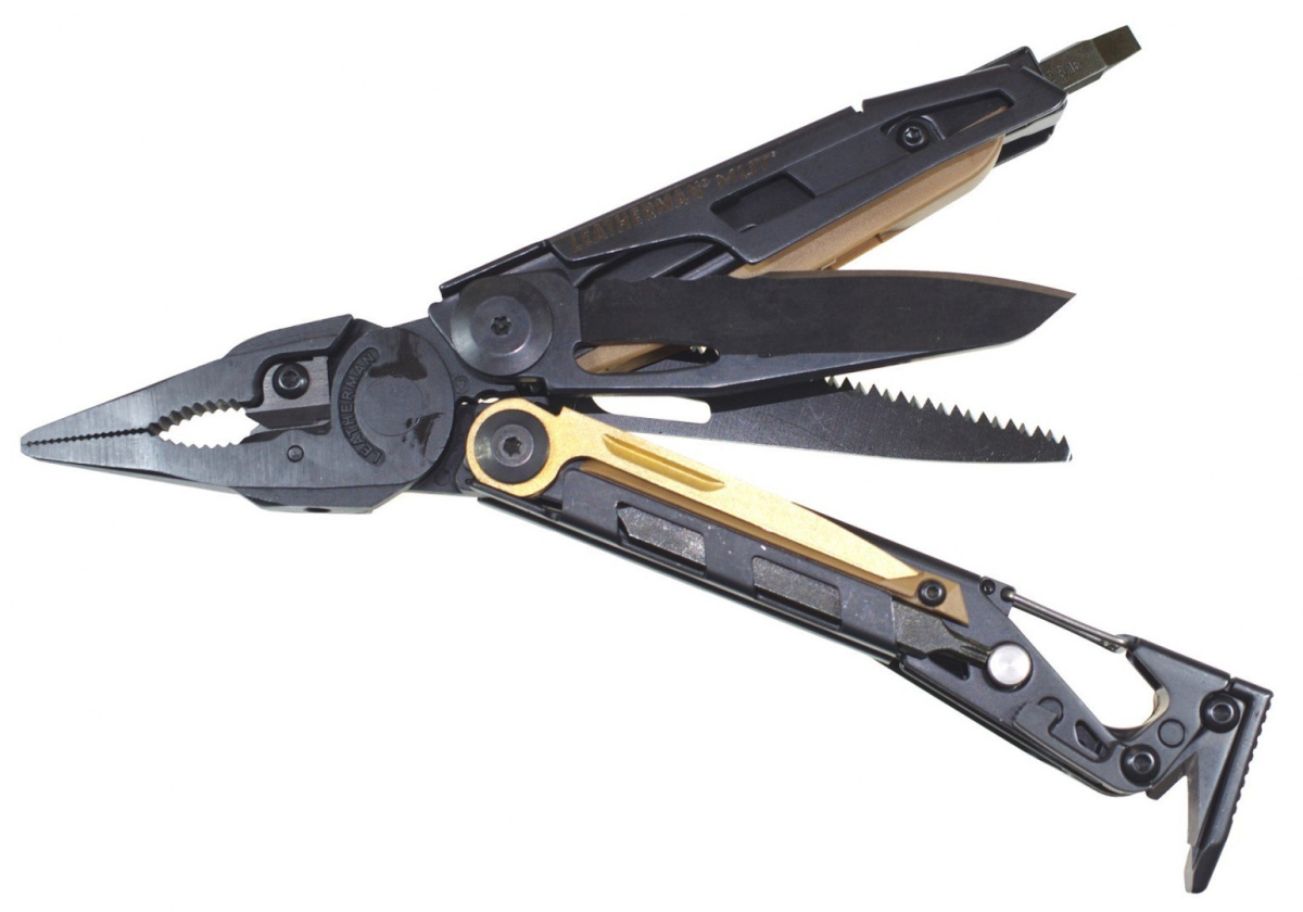 Leatherman MUT Black Leatherman MUT Black