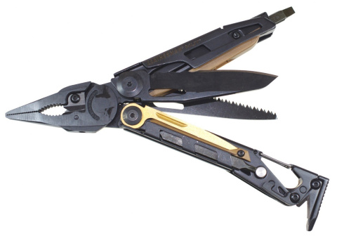 Leatherman MUT Black Leatherman MUT Black