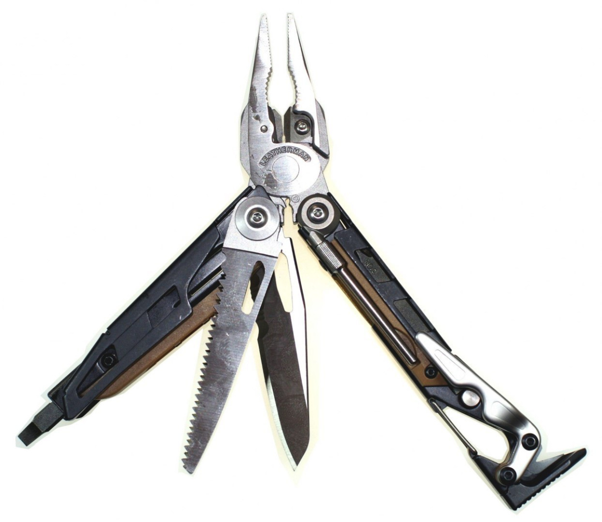 Leatherman MUT Black Leatherman MUT Black