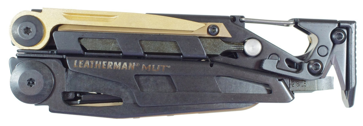 Leatherman MUT Black Leatherman MUT Black