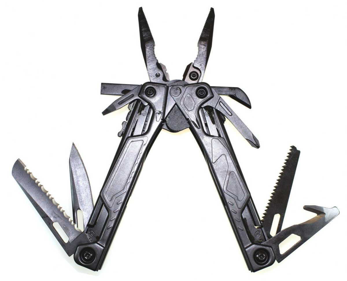 Leatherman OHT Black Leatherman OHT Black
