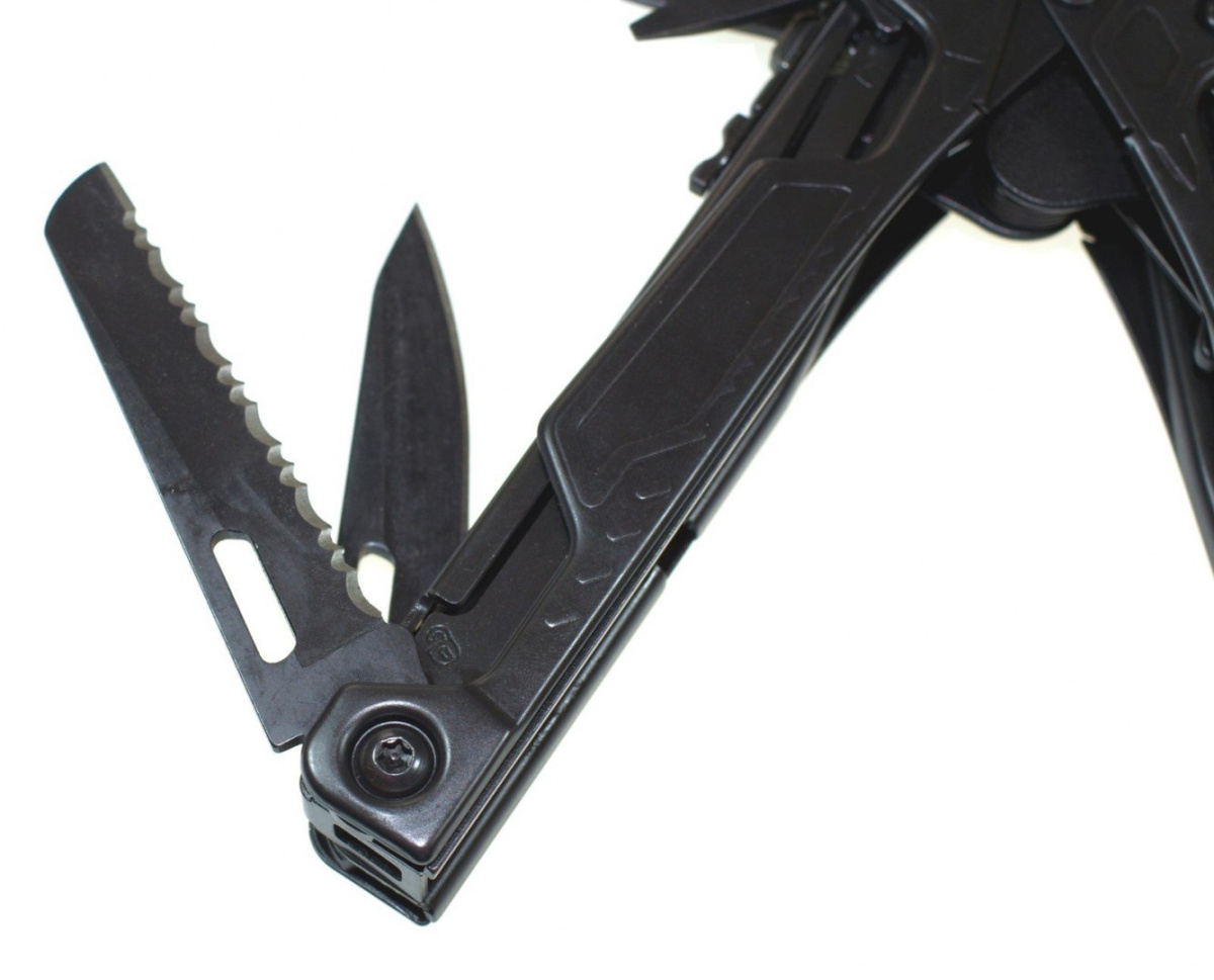 Leatherman OHT Black Leatherman OHT Black