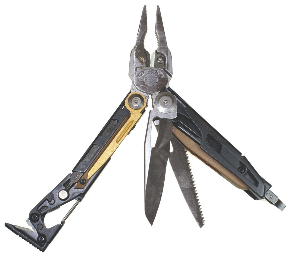 Leatherman MUT Leatherman MUT