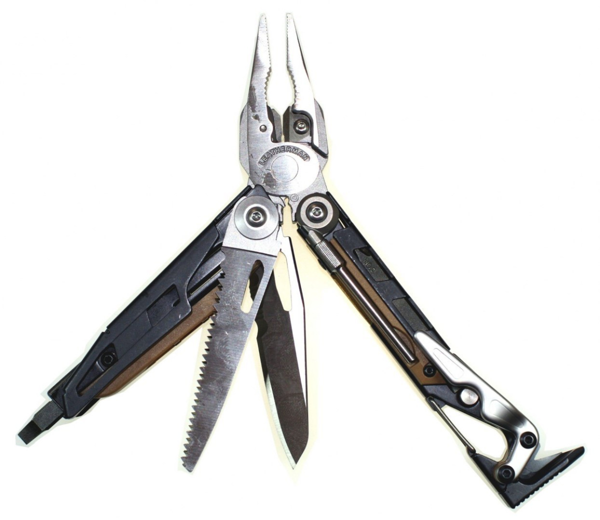 Leatherman MUT Leatherman MUT