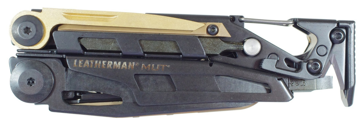 Leatherman MUT Leatherman MUT