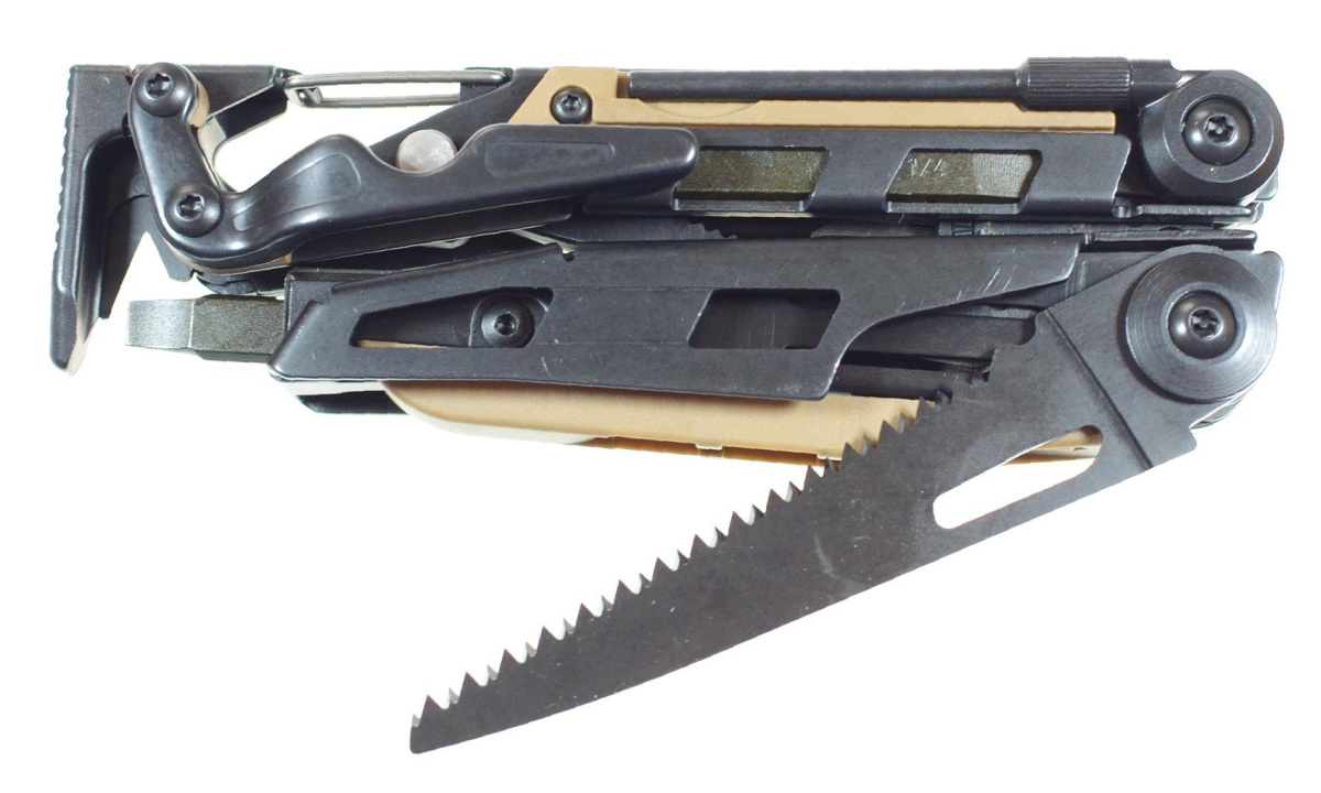 Leatherman MUT Leatherman MUT