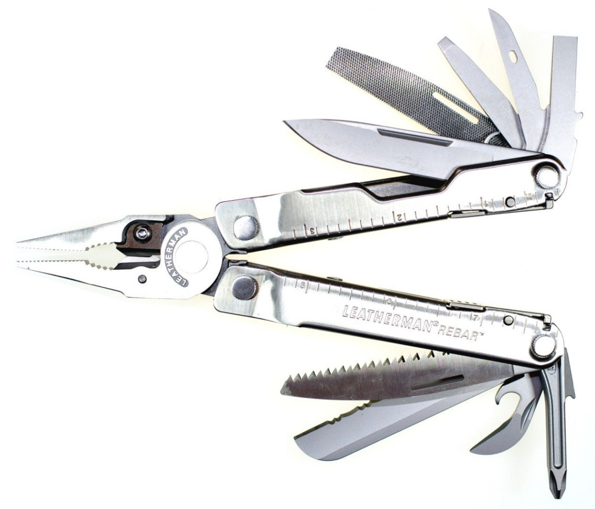 Leatherman REBAR etui nylonowe Leatherman REBAR etui nylonowe