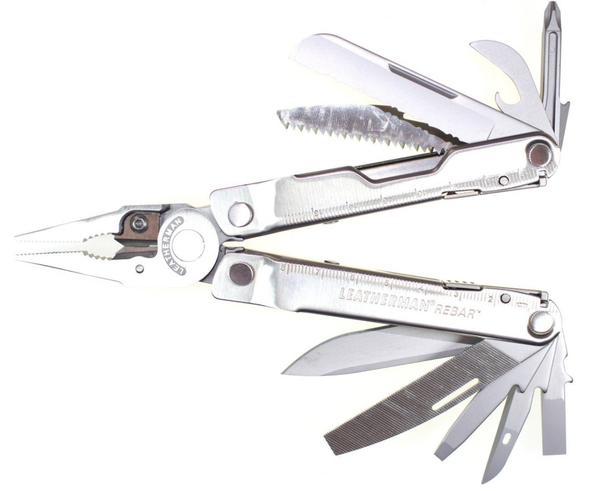 Leatherman REBAR etui nylonowe Leatherman REBAR etui nylonowe