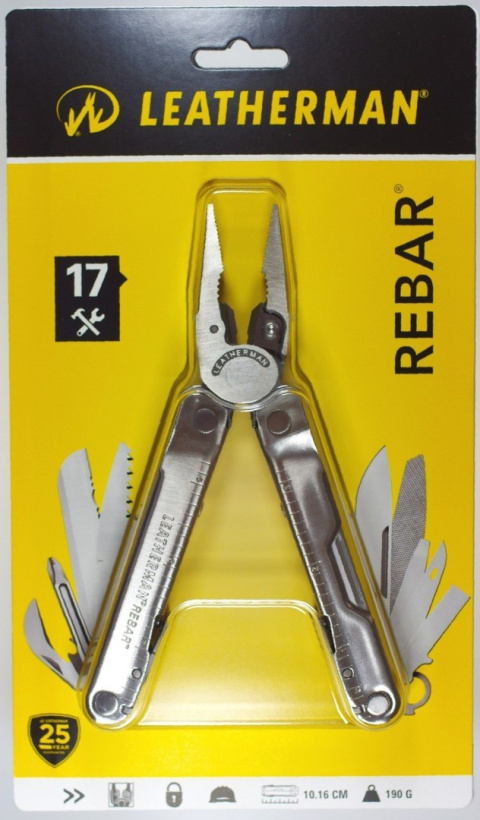 Leatherman REBAR etui nylonowe Leatherman REBAR etui nylonowe
