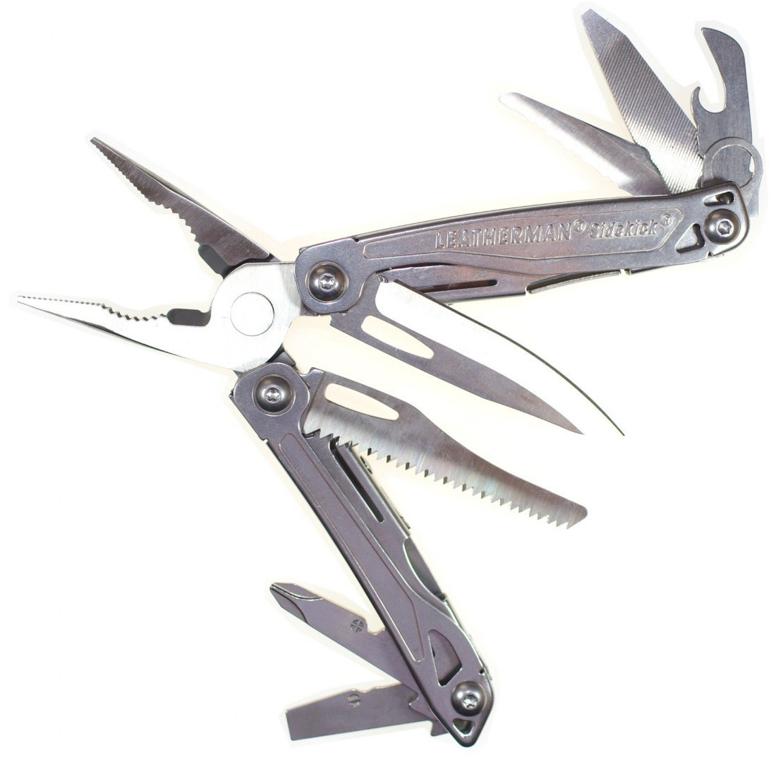 Leatherman SIDEKICK Leatherman SIDEKICK