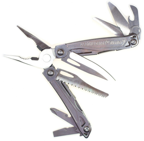 Leatherman SIDEKICK Leatherman SIDEKICK