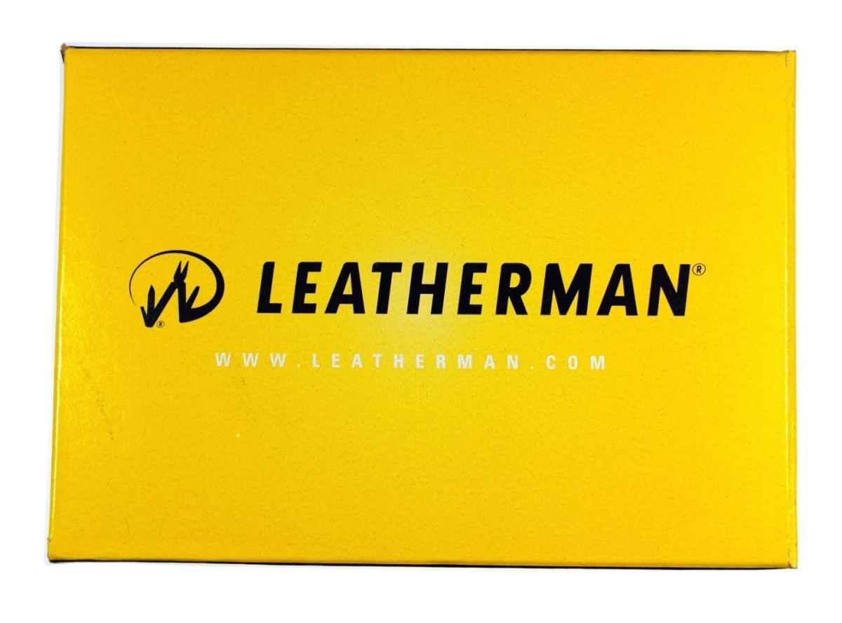Leatherman WINGMAN etui skórzane Leatherman WINGMAN etui skórzane