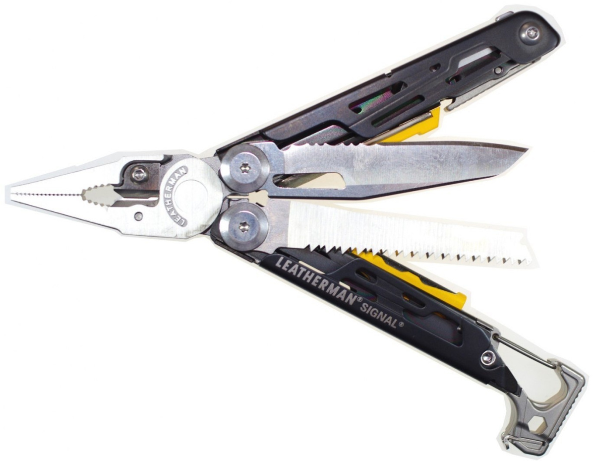 Leatherman SIGNAL Leatherman SIGNAL