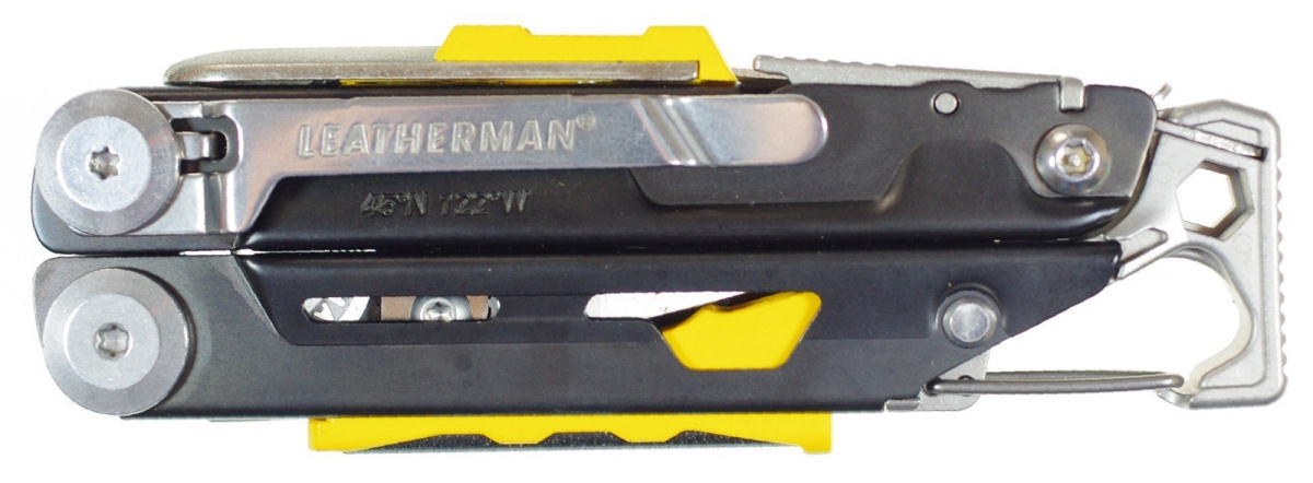 Leatherman SIGNAL Leatherman SIGNAL