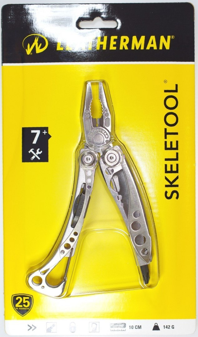 Leatherman SKELETOOL Leatherman SKELETOOL