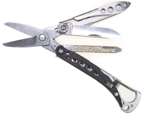 Leatherman STYLE CS Leatherman STYLE CS