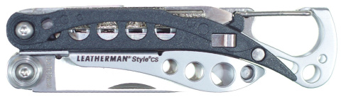 Leatherman STYLE CS Leatherman STYLE CS