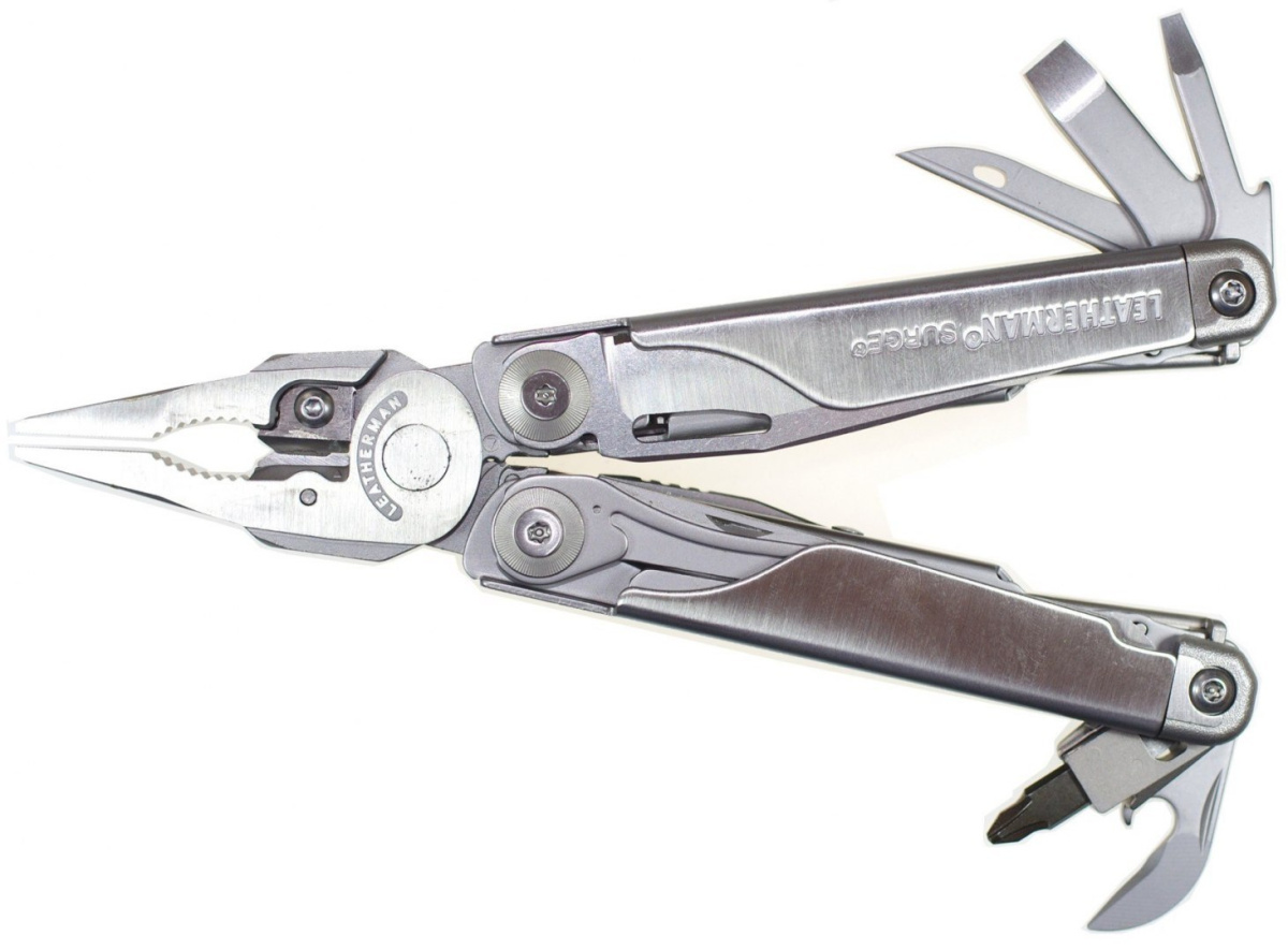 Leatherman SURGE Leatherman SURGE