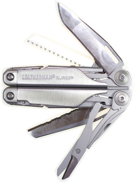 Leatherman SURGE Leatherman SURGE