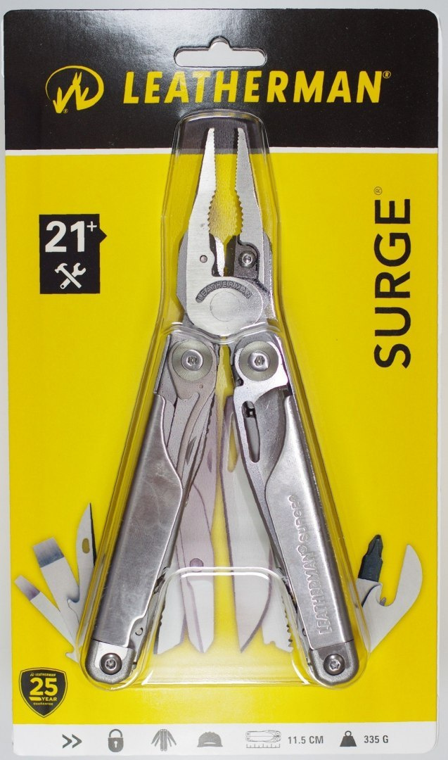 Leatherman SURGE Leatherman SURGE