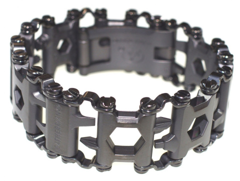 Leatherman Tread Metric Black Leatherman Tread Metric Black