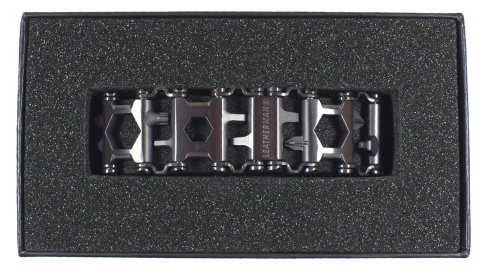 Leatherman Tread Metric Black Leatherman Tread Metric Black