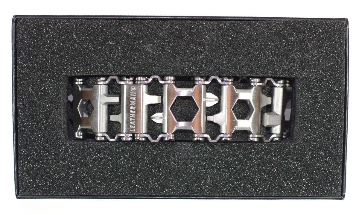 Leatherman Tread Metric Leatherman Tread Metric