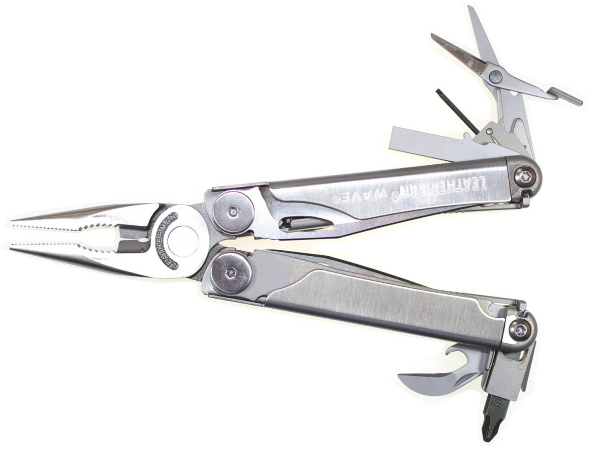Leatherman WAVE Leatherman WAVE