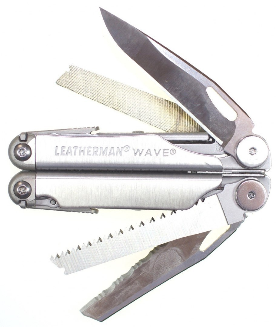 Leatherman WAVE Leatherman WAVE