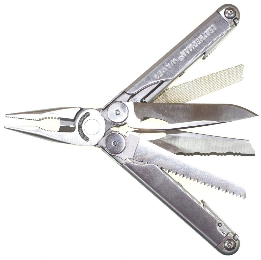 Leatherman WAVE Leatherman WAVE