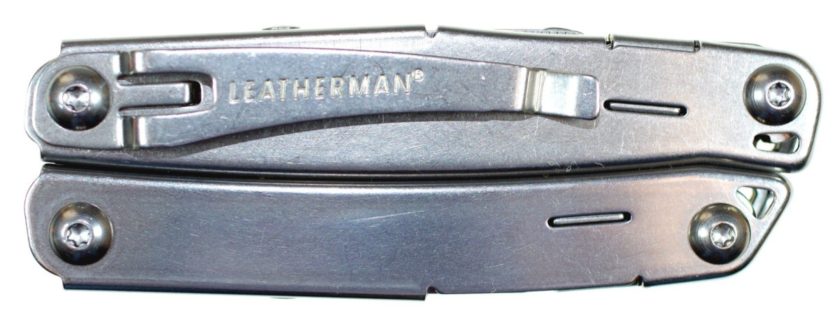 Leatherman WINGMAN etui skórzane Leatherman WINGMAN etui skórzane