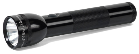 Maglite 2D LED Black Maglite 2D LED Black