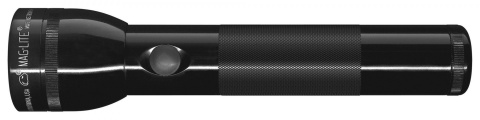 Maglite 2D LED Black Maglite 2D LED Black