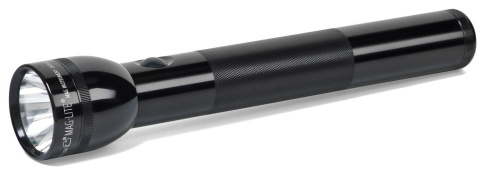 Maglite 3D LED Black Maglite 3D LED Black