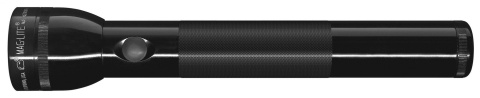 Maglite 3D LED Black Maglite 3D LED Black