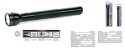 Maglite 4D Black plus LED